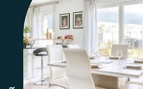 La Casa Via — Family House For 6 People